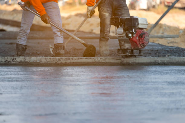 Best Concrete Patio Design and Installation in West Park, NJ