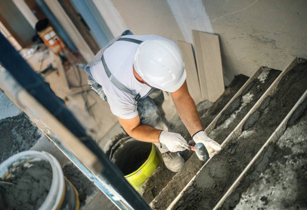 Best Concrete Demolition Services in West Park, NJ