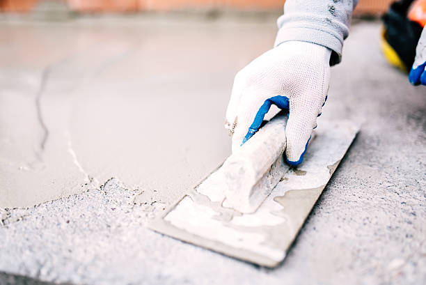 Best Concrete Sidewalk Installation in West Park, NJ