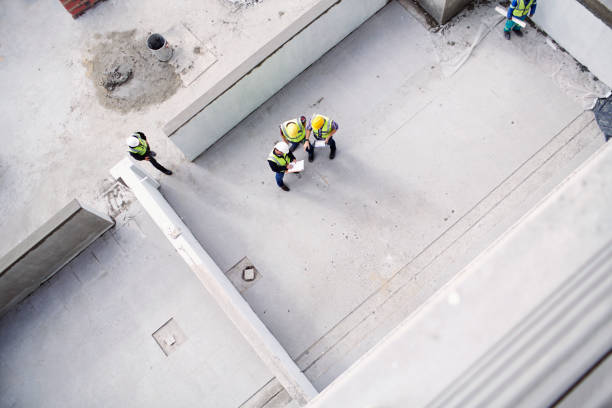 Best Concrete Removal and Replacement in West Park, NJ