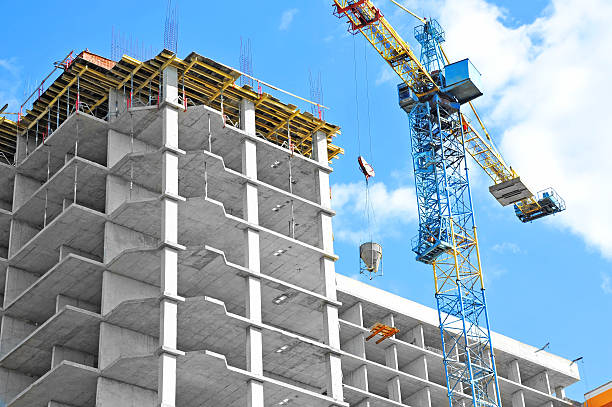 Best Concrete Slab Construction in West Park, NJ