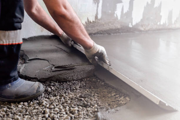 Best Stamped Concrete Services in West Park, NJ